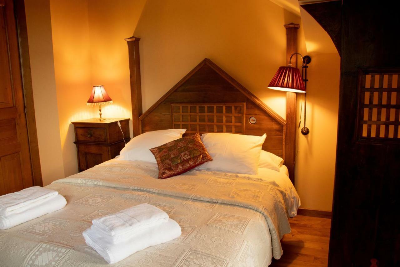 Casa Rural Norita - Adults Only Лоуренса Экстерьер фото