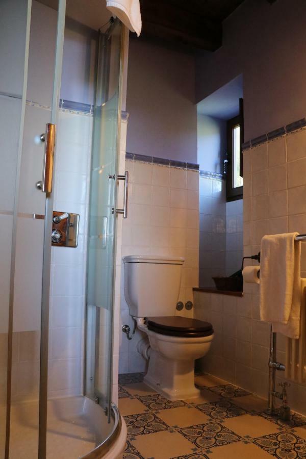 Casa Rural Norita - Adults Only Лоуренса Экстерьер фото