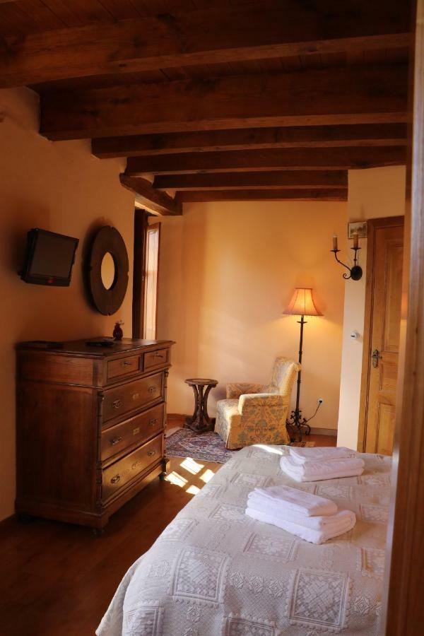 Casa Rural Norita - Adults Only Лоуренса Экстерьер фото