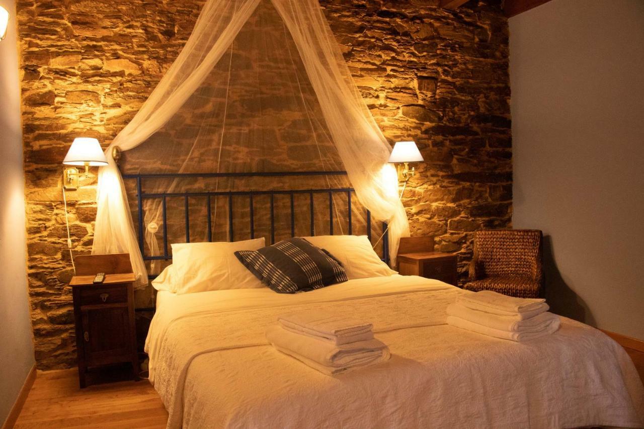Casa Rural Norita - Adults Only Лоуренса Экстерьер фото