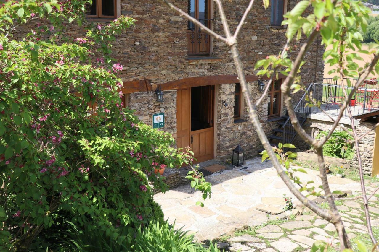 Casa Rural Norita - Adults Only Лоуренса Экстерьер фото