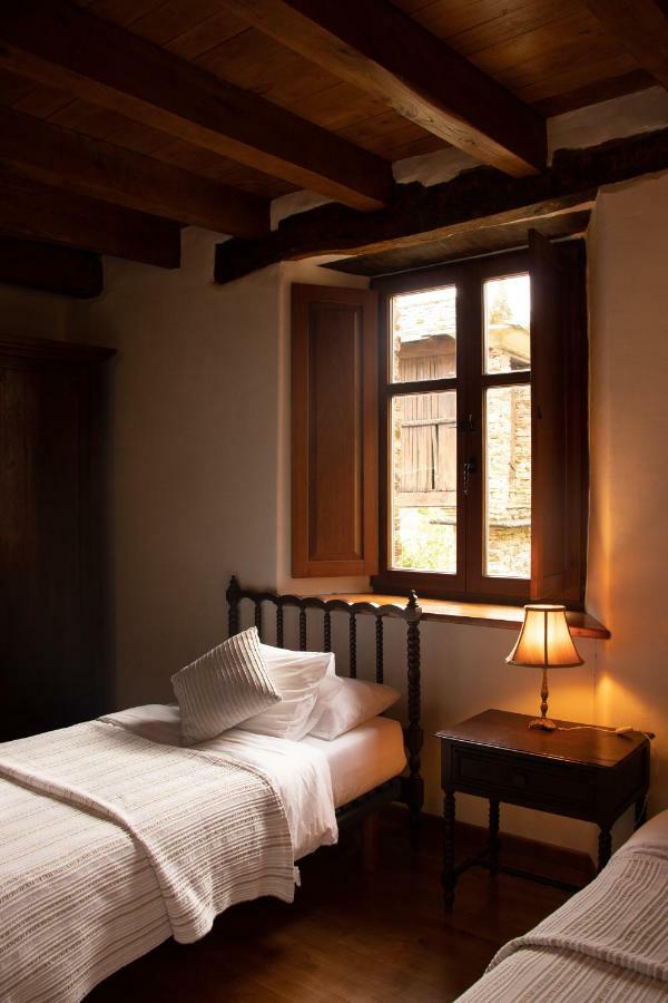 Casa Rural Norita - Adults Only Лоуренса Экстерьер фото