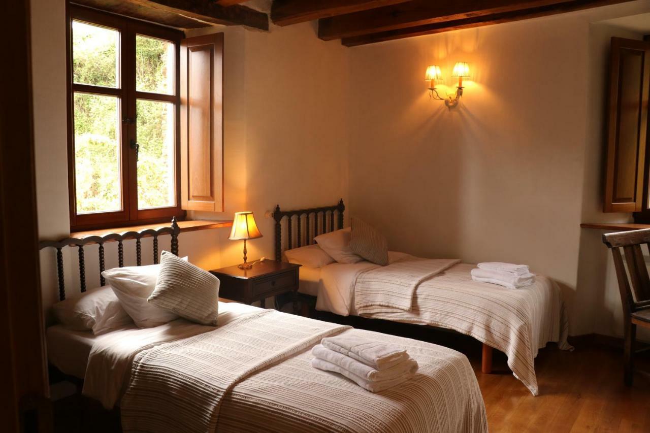 Casa Rural Norita - Adults Only Лоуренса Экстерьер фото