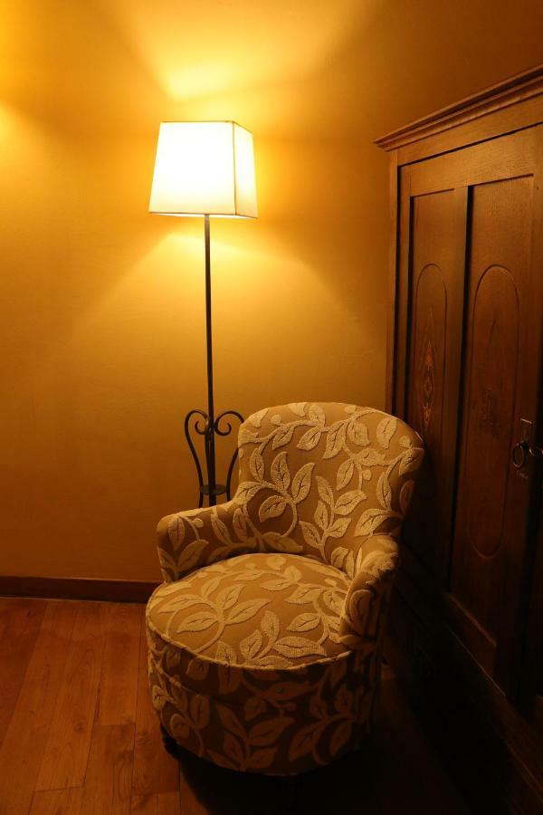 Casa Rural Norita - Adults Only Лоуренса Экстерьер фото