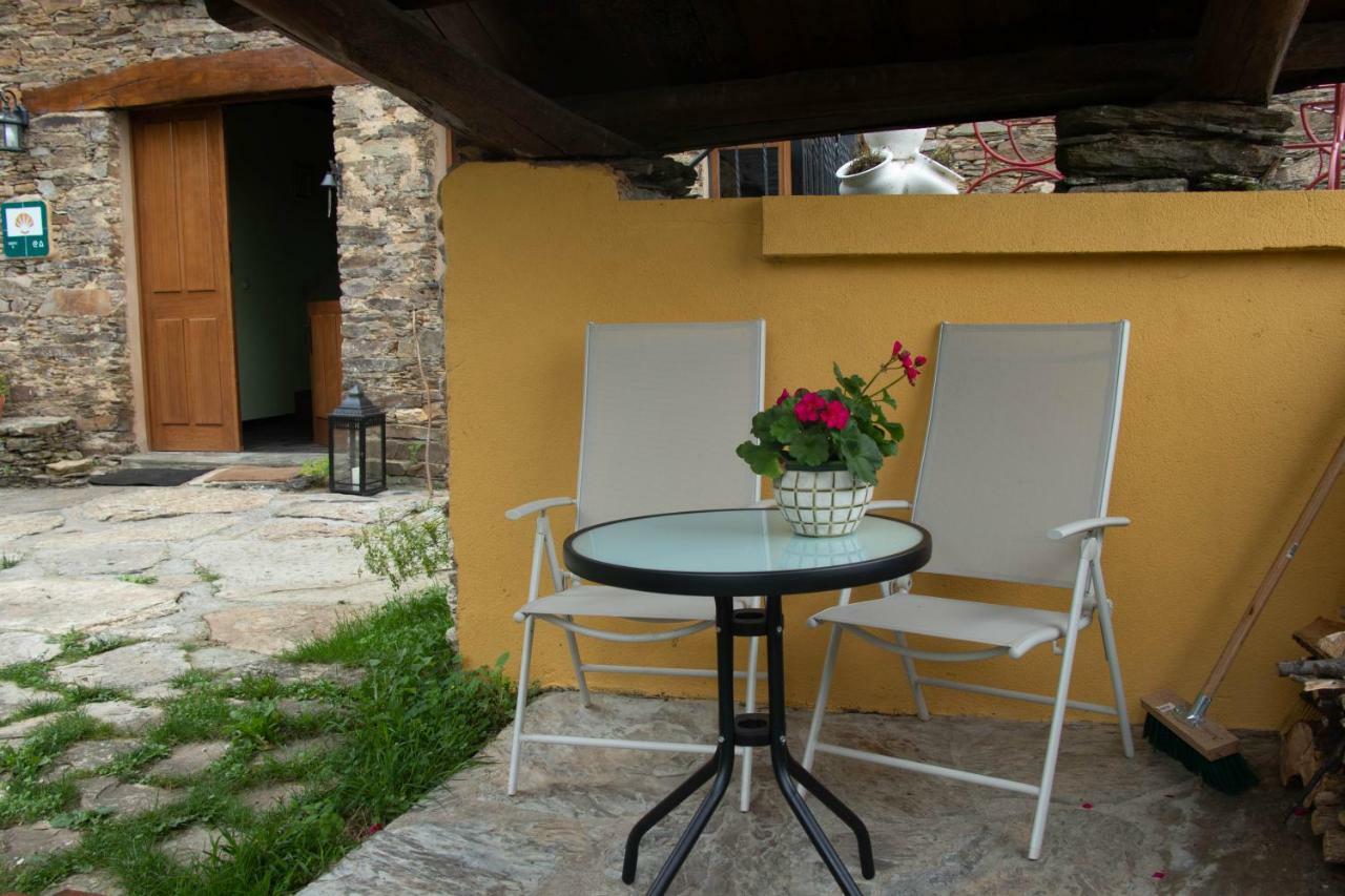 Casa Rural Norita - Adults Only Лоуренса Экстерьер фото